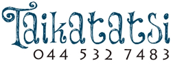 Taikatatsi logo